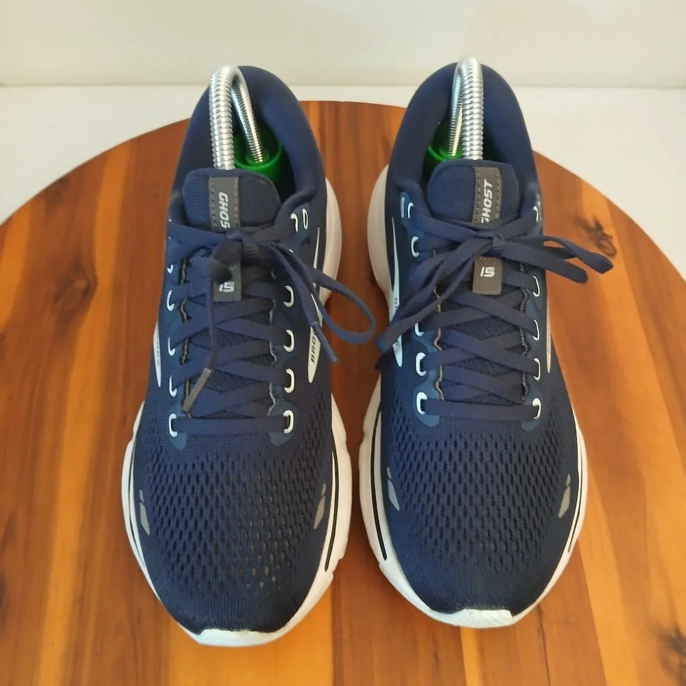 Brooks see images